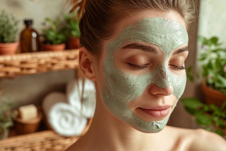 Des masques pour le visage maison : entretenir sa peau naturellement - IUFN