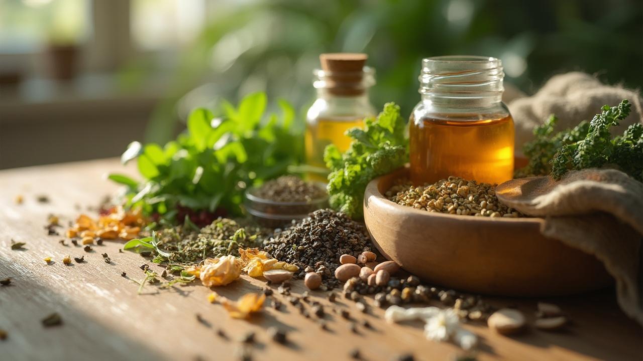 8 Remèdes naturels efficaces contre les odeurs intimes : astuces de