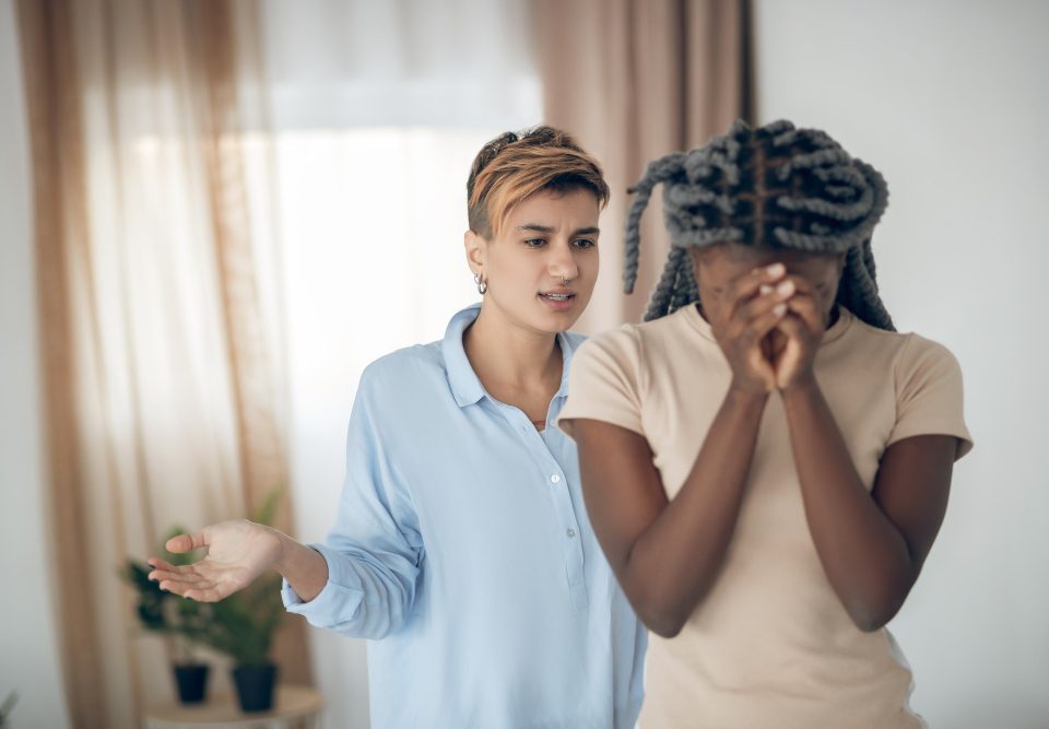 Gestion du stress en couple