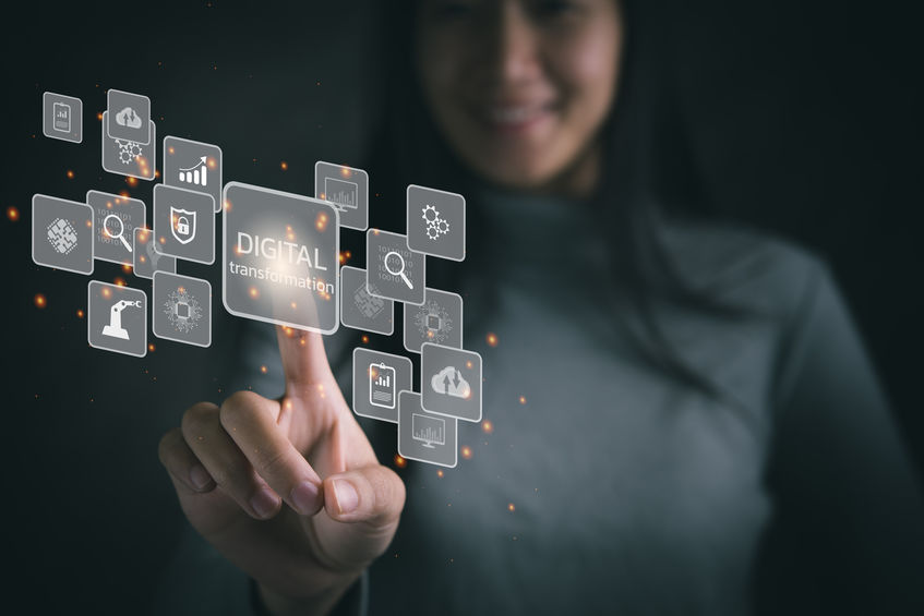 Le numérique au quotidien et son impact sur notre bien-être