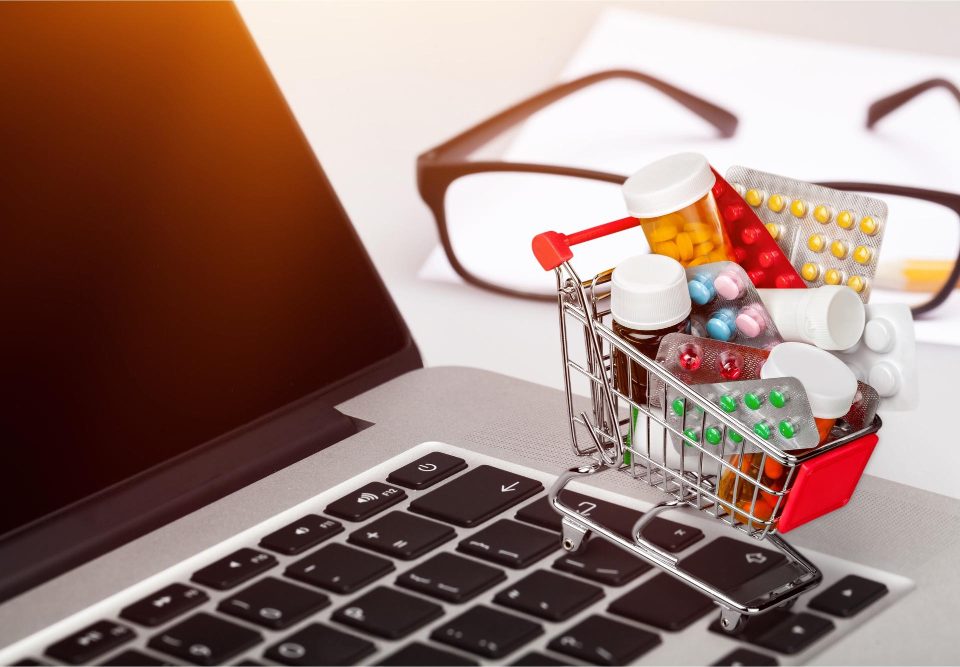 Quelle pharmacie en ligne choisir pour vos achats