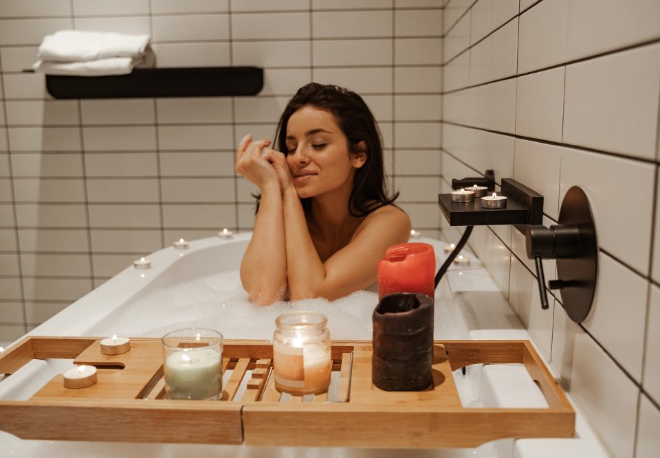 Les bienfaits du bain thérapeutique