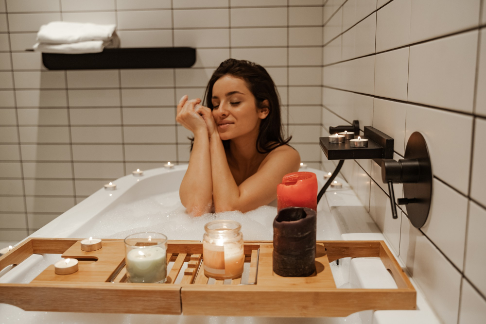 Les bienfaits du bain thérapeutique
