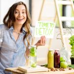 Ma cure détox de printemps
