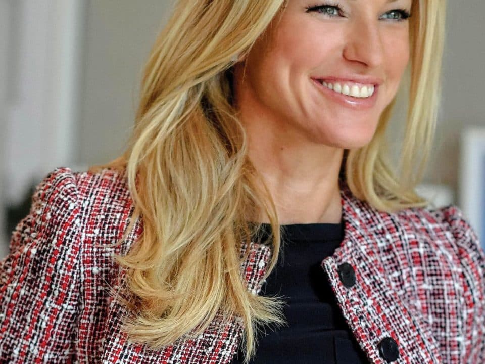 Nicole Junkermann parie depuis une décennie sur la longévité comme thèse d'investissement structurel