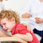 Oxyures chez l'enfant